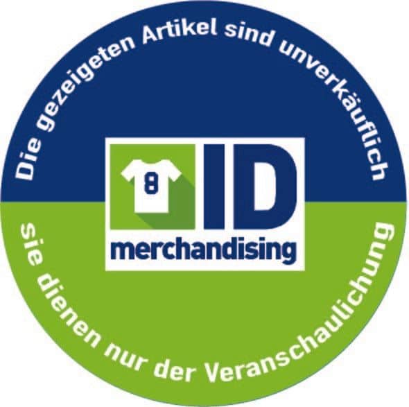 Retro Shirt Streifen, aus Baumwolle, konfigurierbar